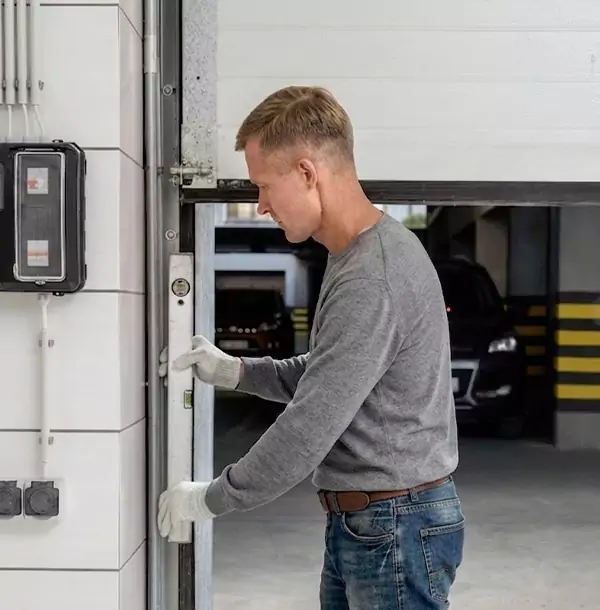 Why Choose Us for Door, Gate and Security Services in North Tustin, CA