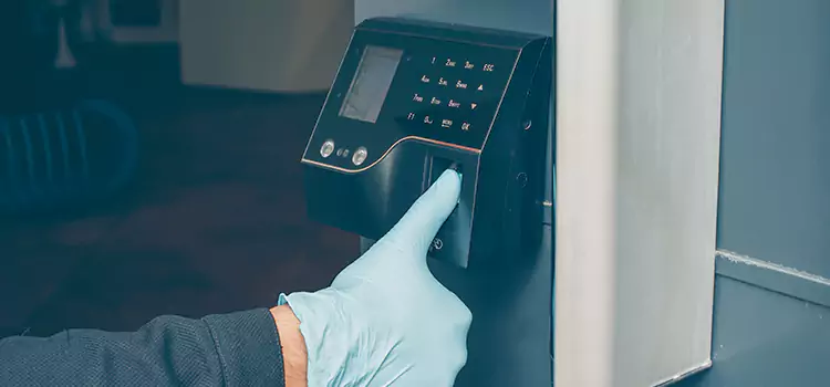 Access Control Installation North Tustin