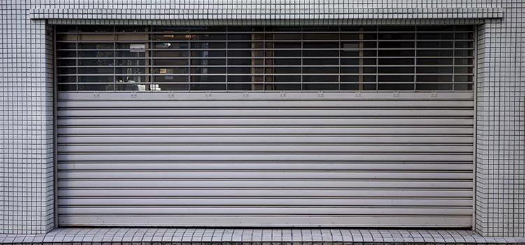 Advanced Solutions for Your Aluminum Garage Doors in North Tustin, California