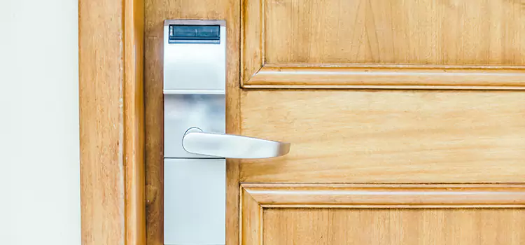 Advanced Solutions in North Tustin, CA for Modern Security