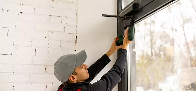 Automatic Door Opener Commercial North Tustin