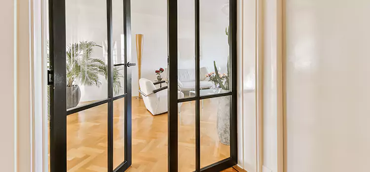 Bifold Door Replacement North Tustin