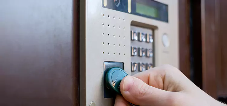 Enhanced Security Features North Tustin