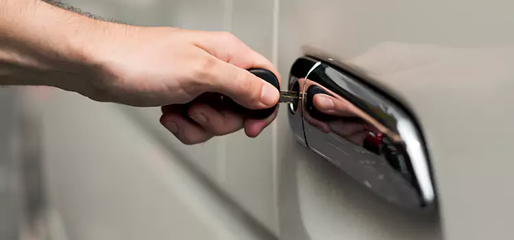 Why Choose Our Auto Locksmith Team in North Tustin, CA?