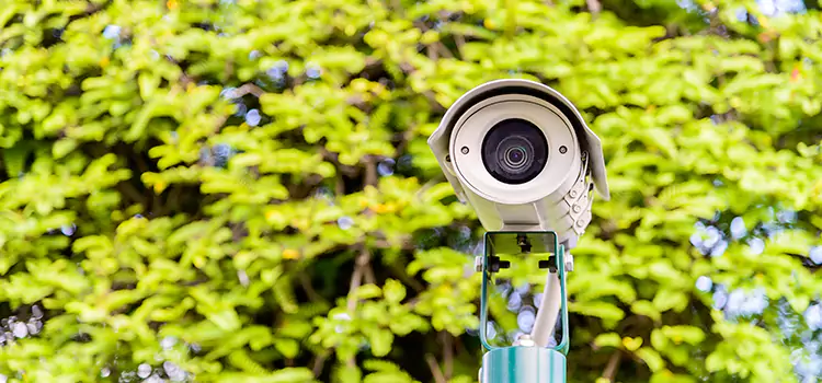 Advanced Surveillance Solutions for Every Need in North Tustin