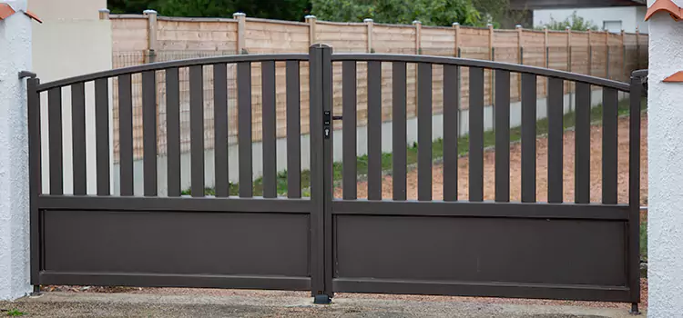 Advanced Gate Solutions in North Tustin, CA