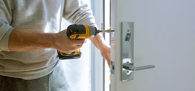 Door Knob Lock Repair North Tustin