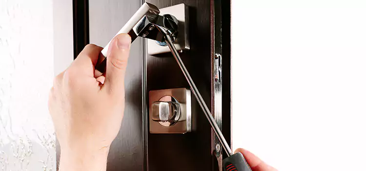Door Lock Replacement Service North Tustin