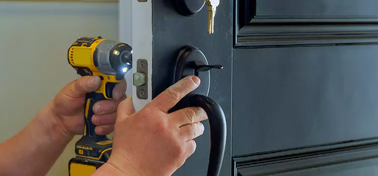 Locksmith Emergency Service North Tustin