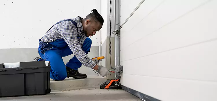 Expert Solutions for Every Garage Lock Need in North Tustin, CA