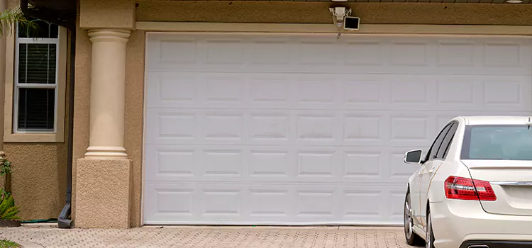 Comprehensive Garage Door Maintenance Services in North Tustin, CA