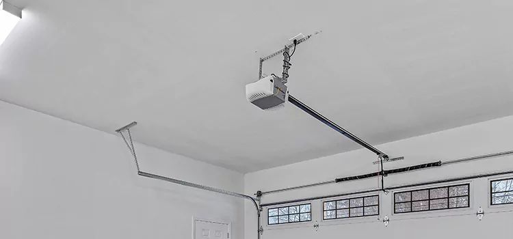 Experienced Garage Door Installers North Tustin