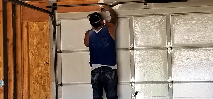 Specialized Garage Door Panel Solutions in North Tustin, CA