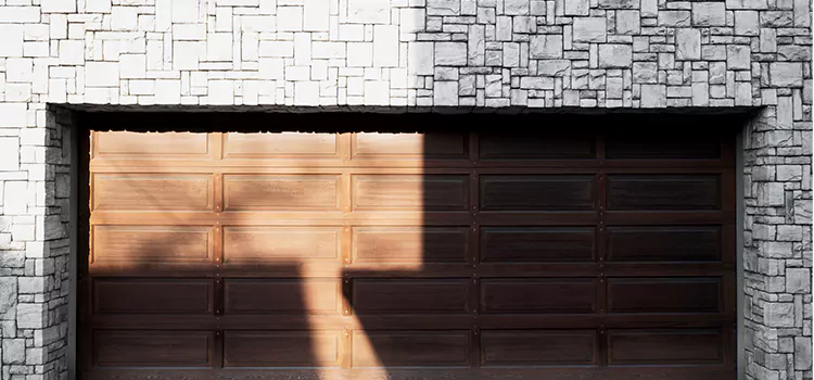 Garage Door Installation North Tustin