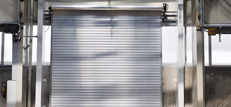 Roller Door Maintenance North Tustin