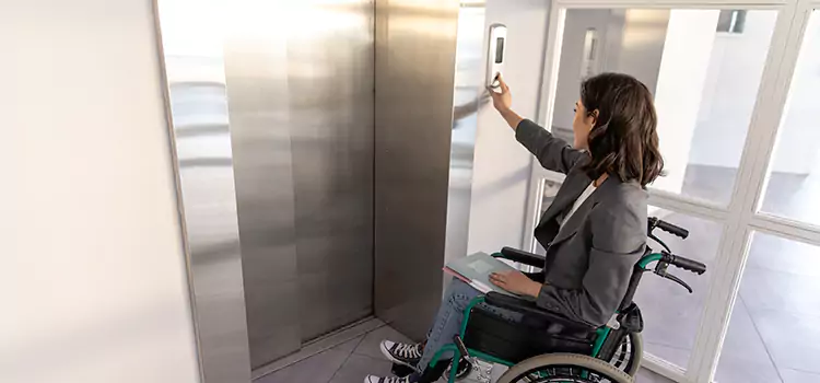 Benefits of Modern Handicap Door Systems in North Tustin, CA