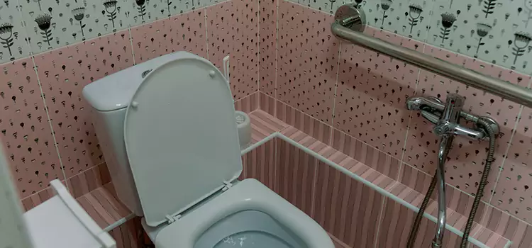 Meeting Diverse Needs With Accessible Restroom Solutions in North Tustin, CA