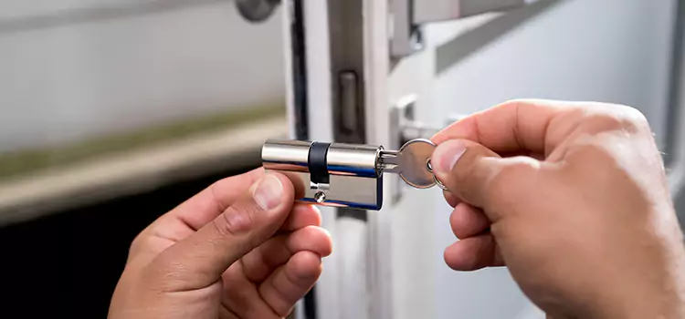 Emergency Locksmith for House North Tustin