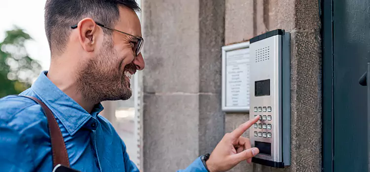 Advanced Solutions for Enhanced Security in North Tustin, CA