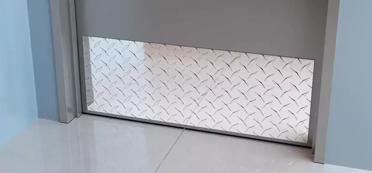 Benefits of Professional Kick Plate Solutions in North Tustin, CA