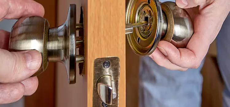 Sliding Door Lock Repair North Tustin