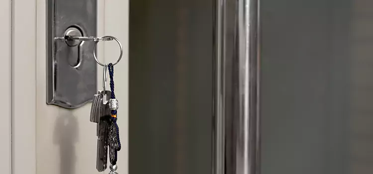Master Keying by the Numbers North Tustin