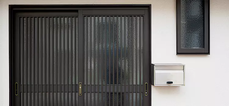 Sliding Screen Door Repair North Tustin