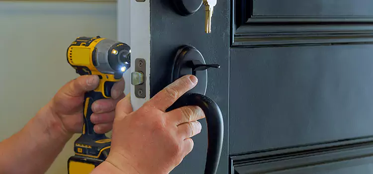 Mobile Automotive Locksmith North Tustin