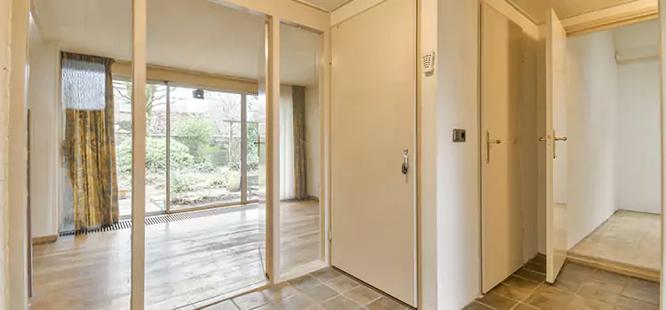 Why Choose Our Pocket Door Experts in North Tustin, CA?