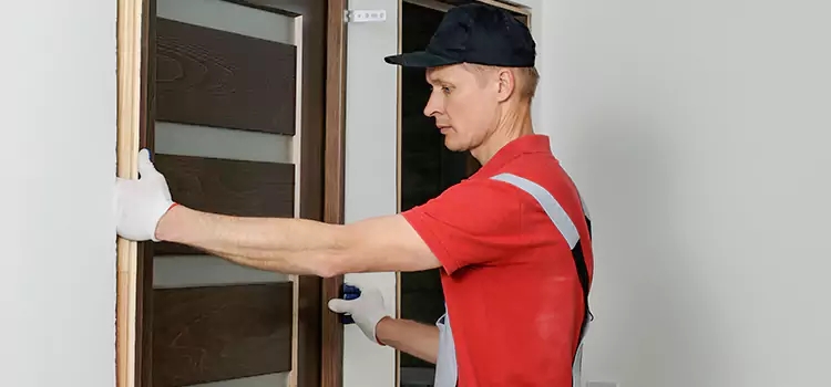 Frame and Panel Restoration North Tustin