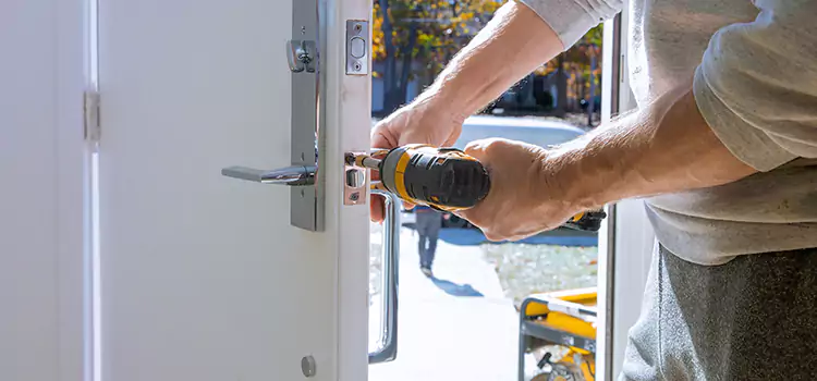 Insulated Roll Up Garage Doors Residential North Tustin