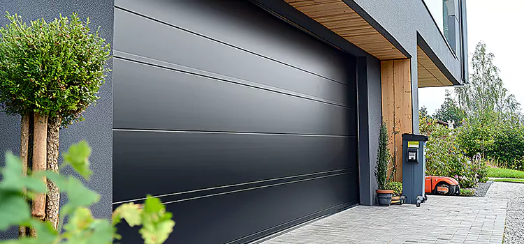 Residential Garage Door Service North Tustin