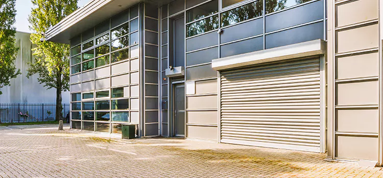 Electric Roller Garage Doors North Tustin