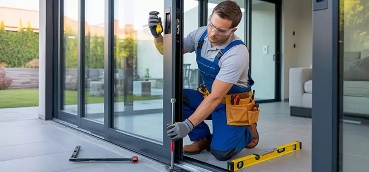 Sliding Screen Door Repair North Tustin