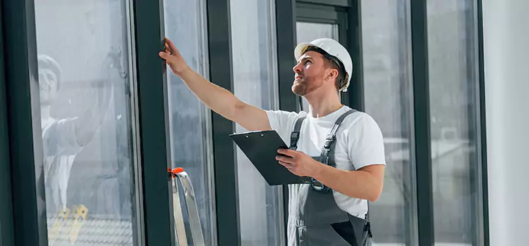 Comprehensive Solutions for Your Sticking Doors in North Tustin, CA