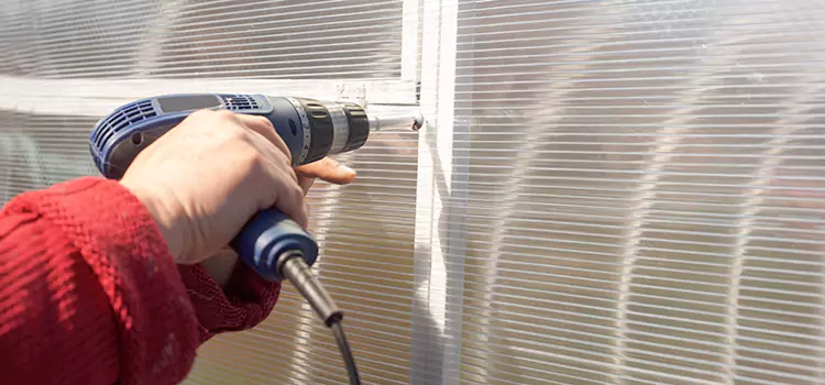 Sliding Screen Door Repair North Tustin
