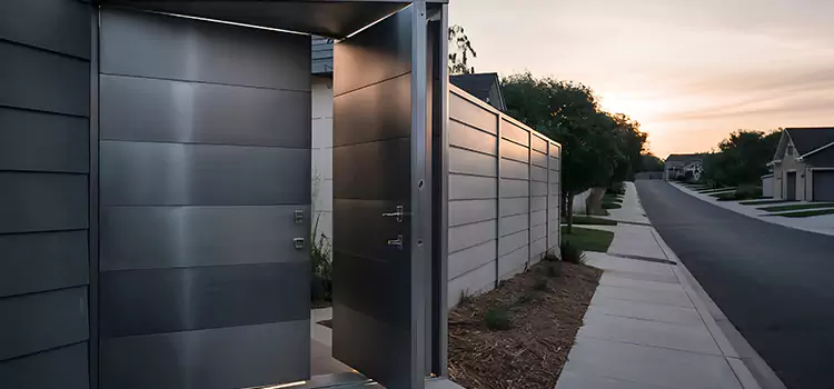Comprehensive Steel Door Solutions in North Tustin, CA