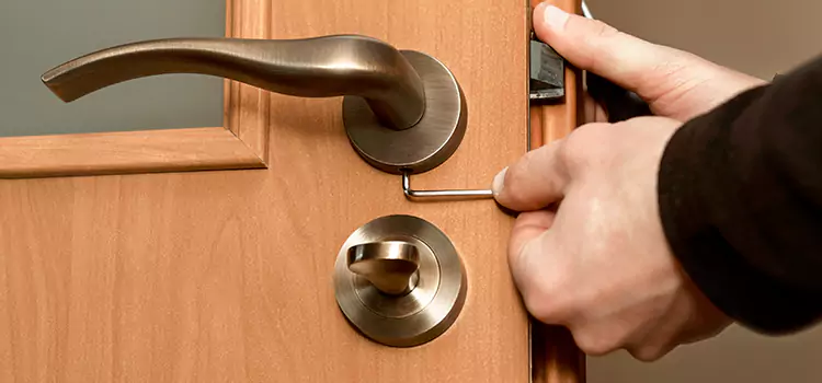 Access Control System Integration North Tustin
