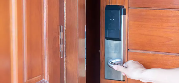 Commercial Keyless Entry Locks North Tustin