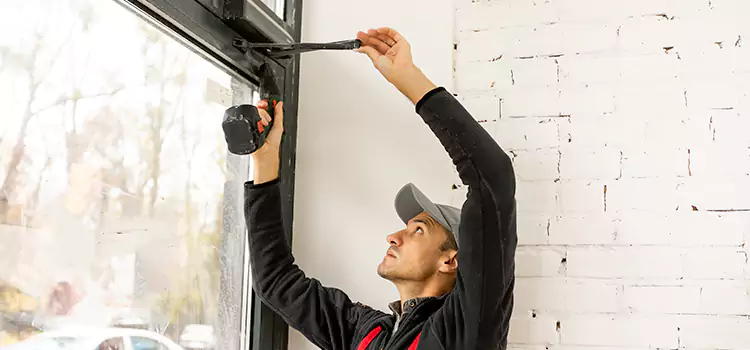 Why Choose Us for Your Door Closer Needs in North Tustin