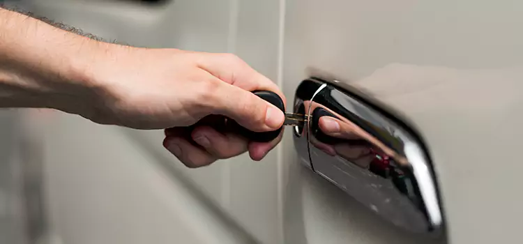 Car Unlock Service Price North Tustin