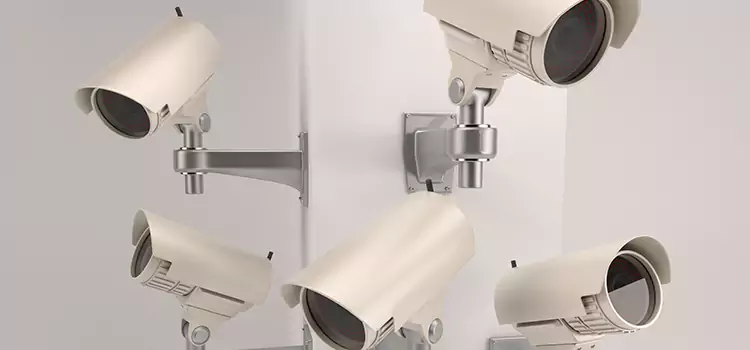 Your Trusted Partner for CCTV Solutions in North Tustin