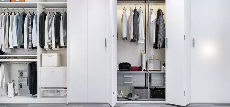 Glass Closet Door Repair North Tustin