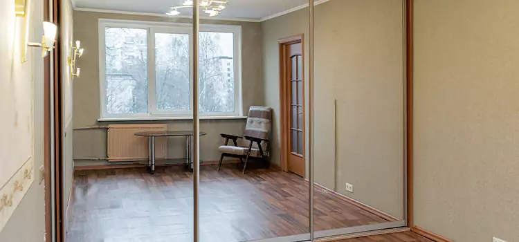 Mirror Closet Door Roller Replacement North Tustin