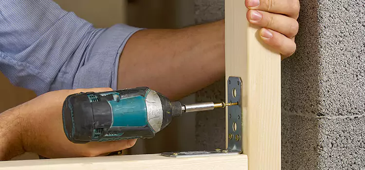 Jimmy Proof Deadbolt Repair North Tustin