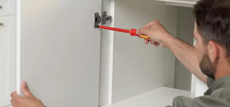 Screen Door Hinge Repair North Tustin