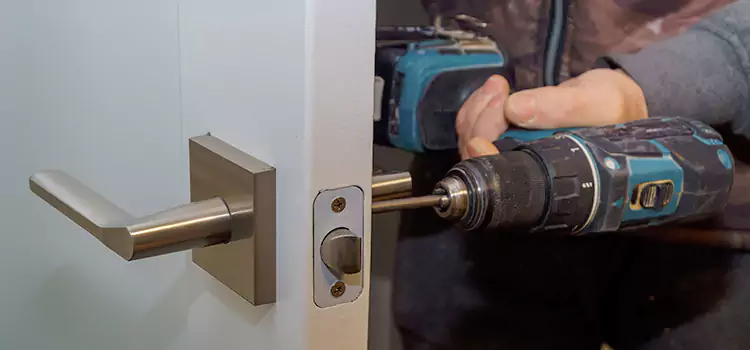 Brand Lock Repair and Specialty Services North Tustin