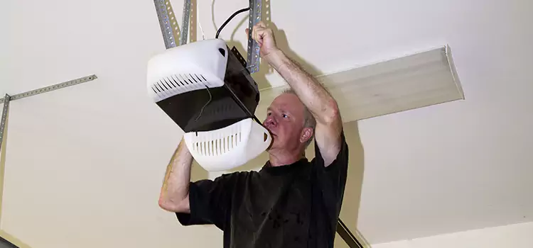 Garage Door Opener Service North Tustin