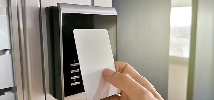 NMS Proximity Switch Door Systems North Tustin