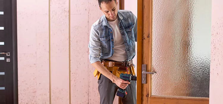 Door Glass Replacement North Tustin